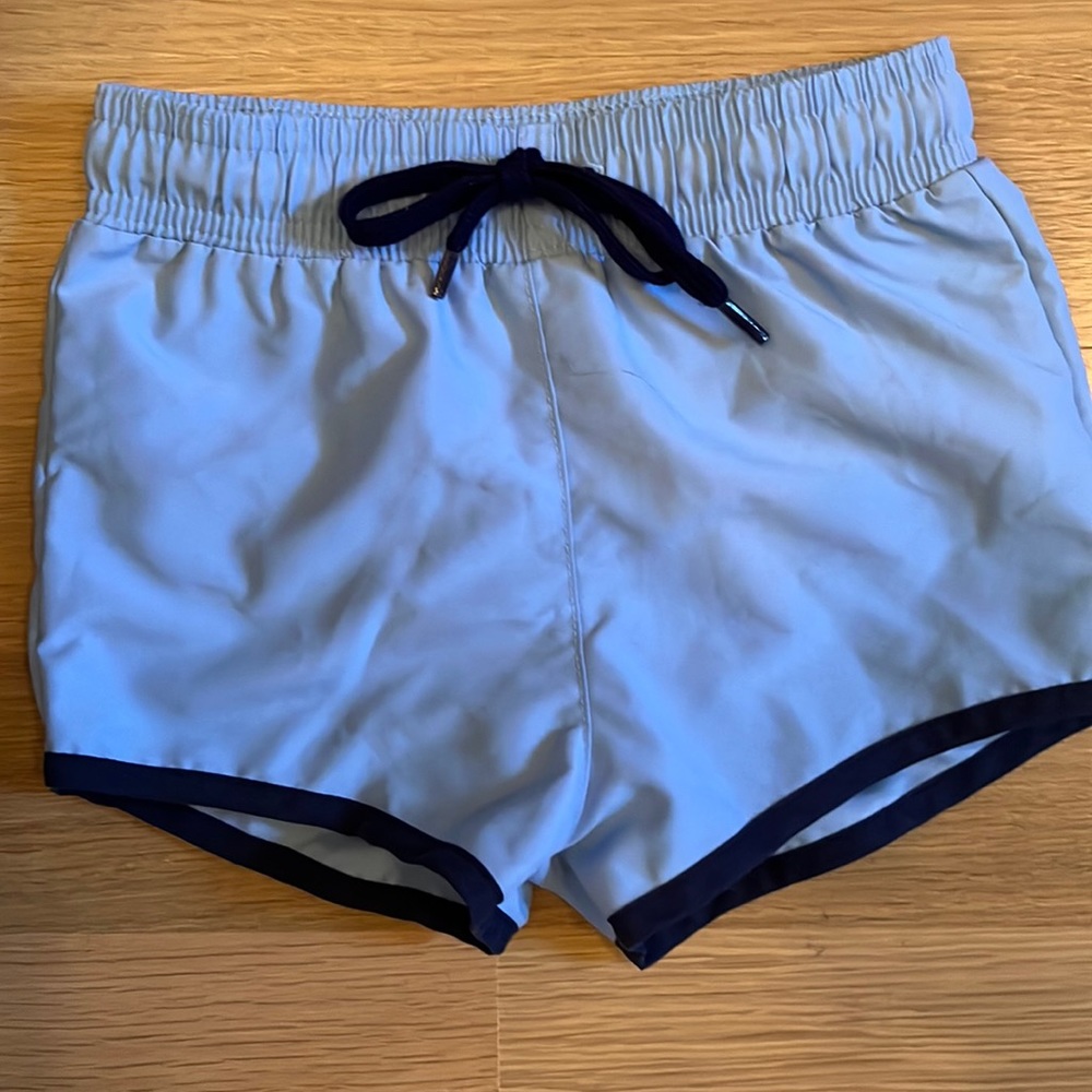Minnow Swim Trunks | Size 3/4t